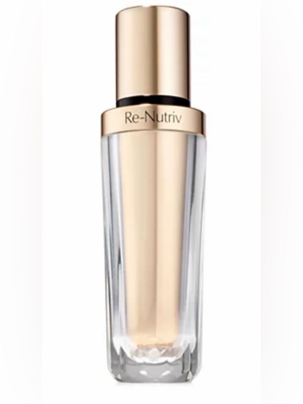 Estée Lauder Re-Nutriv Ultimate Diamond Tranformative Brilliance Serum 1 Oz. NWT